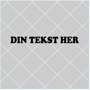 Din tekst her Motiv