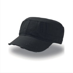 Urban Destroyed Cap 