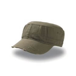 Urban Destroyed Cap 