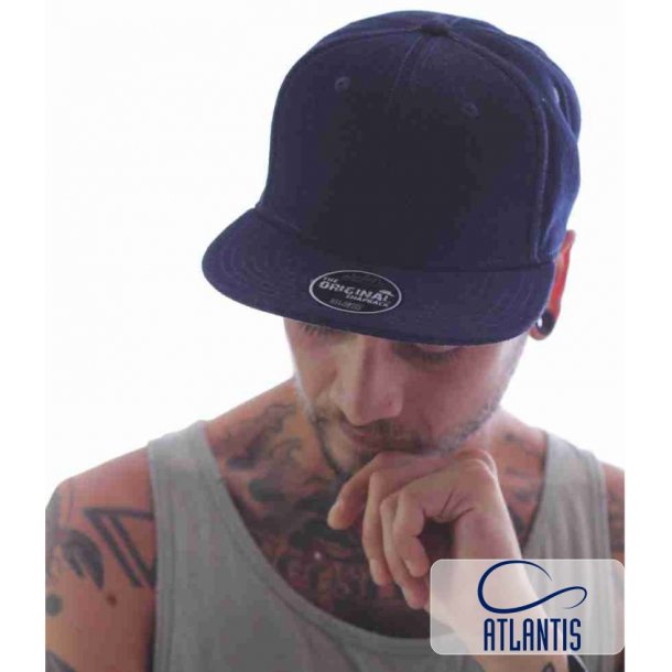 Snap Denim - Snap Back 