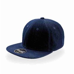 Snap Denim - Snap Back 