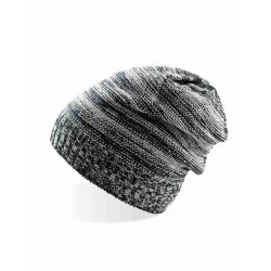 Scratch - Knitted Beanie 