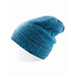 Scratch - Knitted Beanie 