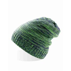 Scratch - Knitted Beanie 