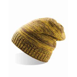 Scratch - Knitted Beanie 