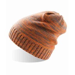 Scratch - Knitted Beanie 